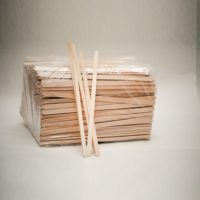 cucchiaino  in legno