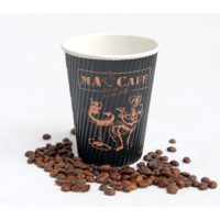 Tazza MACAFE