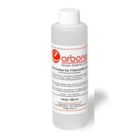 Fluid descaler 250ml