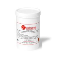 Wash tablets and coffee degreaser