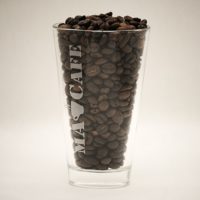 Macafe Latte Macchiato Glasses