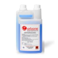 special detergent for cappuccinatore and milk frother 12X