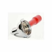 Filter holder for pads or cialde